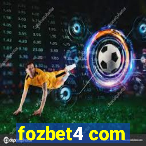 fozbet4 com